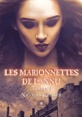 Keisser-N - Les marionnettes de Lannu, Häftad. Tillgänglighet: Lägg i varukorg