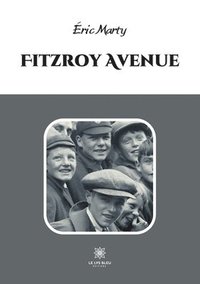 Fitzroy Avenue
