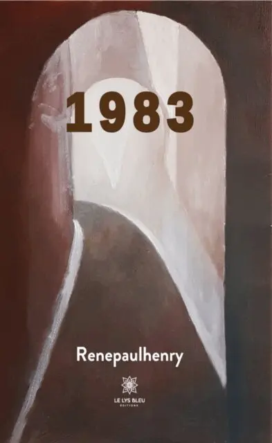 Renepaulhenry - 1983, E-bok. Tillgänglighet: Lägg i varukorg