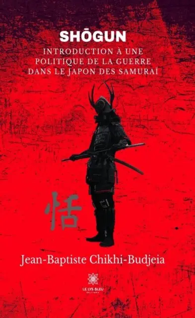 Jean-Baptiste Chikhi-Budjeia - Shogun, E-bok. Tillgänglighet: Lägg i varukorg
