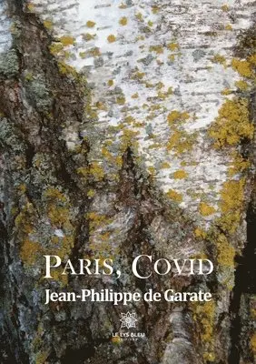 de Garate-J - Paris, Covid, Häftad. Tillgänglighet: Lägg i varukorg