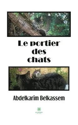 Abdelkarim Belkassem - portier des chats, Häftad. Tillgänglighet: Lägg i varukorg