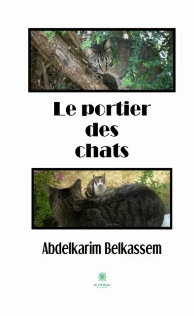 Abdelkarim Belkassem - Le portier des chats, E-bok. Tillgänglighet: Lägg i varukorg