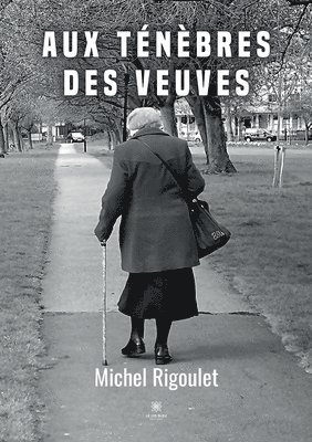 Michel Rigoulet - Aux ténèbres des veuves, Häftad. Tillgänglighet: Lägg i varukorg