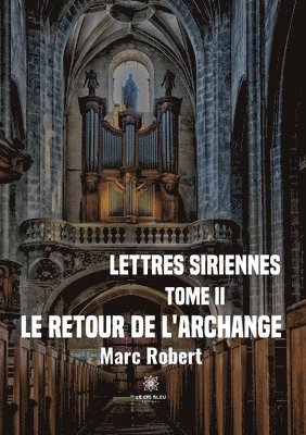 Marc Robert - Lettres siriennes, Häftad. Tillgänglighet: Lägg i varukorg