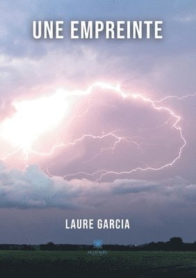 Laure Garcia - empreinte, Häftad