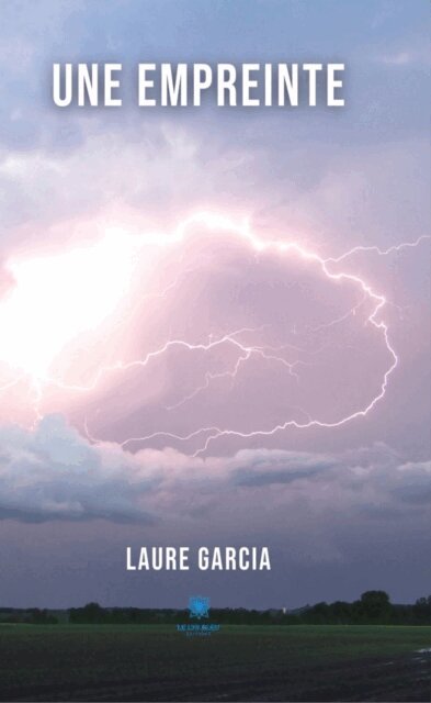 Laure Garcia - Une empreinte, E-bok