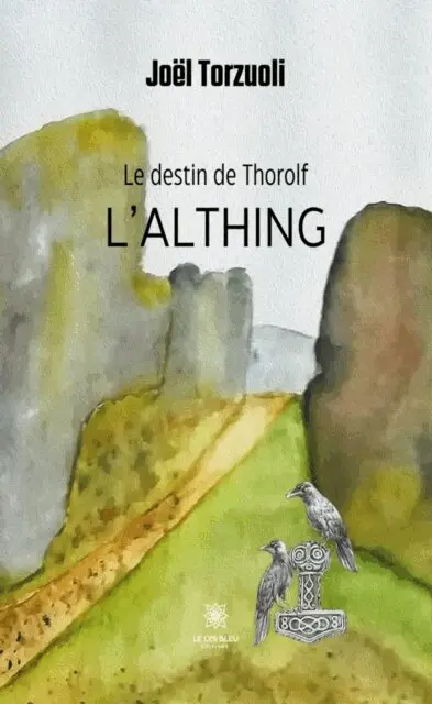 Joel Torzuoli - Le destin de Thorolf - Tome 3, E-bok. Tillgänglighet: Lägg i varukorg