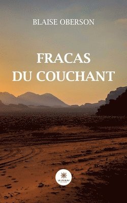 Fracas du couchant
