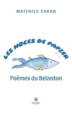 Matthieu Caron - Les noces de papier, Häftad. Tillgänglighet: Lägg i varukorg