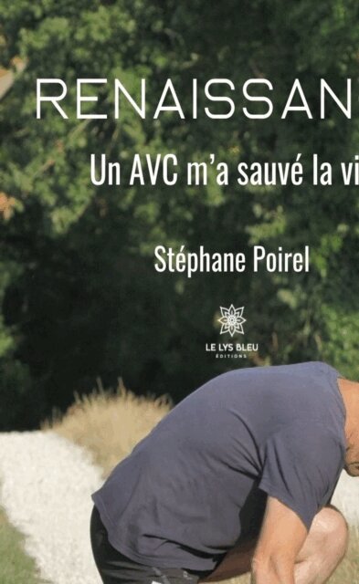 Stephane Poirel - Renaissance, E-bok