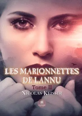 Keisser-N - Les marionnettes de Lannu, Häftad. Tillgänglighet: Lägg i varukorg