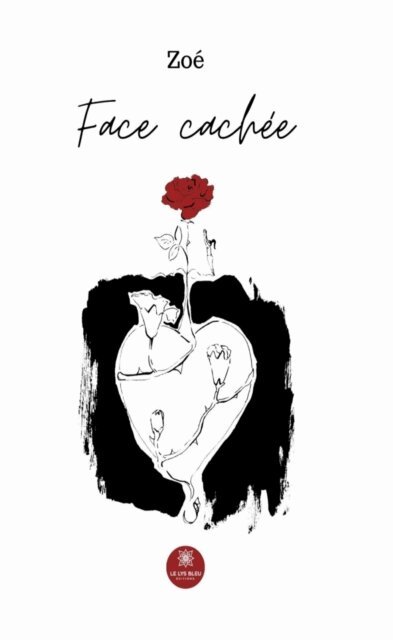 Zoe - Face cachee, E-bok