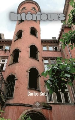 Carlos Soto - Intérieurs, Häftad