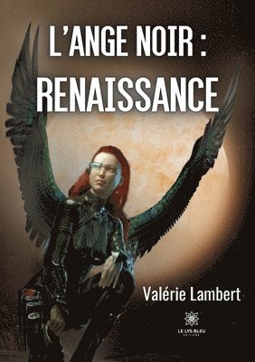 Valérie Lambert - L'ange noir, Häftad