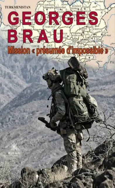 Georges Brau - Mission   presumee d'impossible, E-bok. Tillgänglighet: Lägg i varukorg