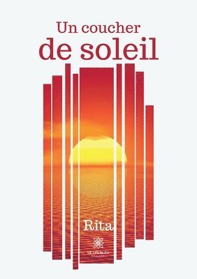 Rita - coucher de soleil, Häftad