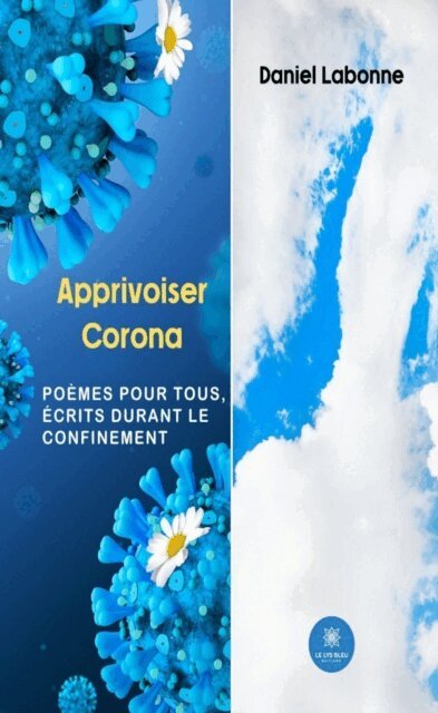 Daniel Labonne - Apprivoiser Corona, E-bok