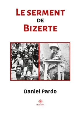Daniel Pardo - serment de bizerte, Häftad. Tillgänglighet: Lägg i varukorg