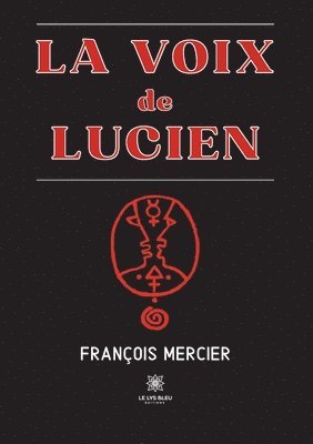 François Mercier - voix de Lucien, Häftad. Tillgänglighet: Lägg i varukorg