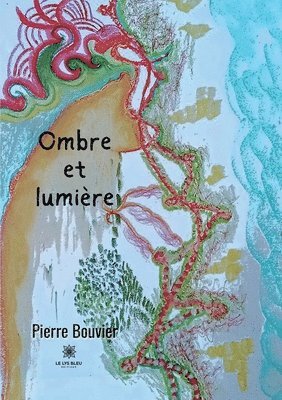 Pierre Bouvier - Ombre et lumière, Häftad