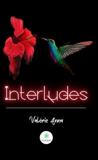 Valerie Anna - Interludes, E-bok