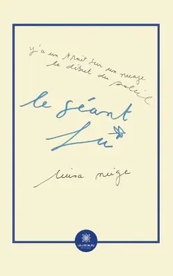Luisa Neige - géant fù, Häftad. Tillgänglighet: Lägg i varukorg