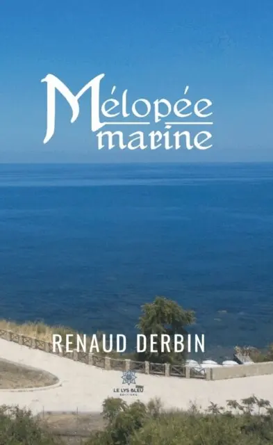 Renaud Derbin - Melopee marine, E-bok. Tillgänglighet: Lägg i varukorg