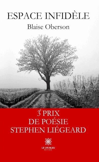 Espace infidele