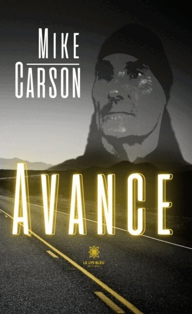 Mike Carson - Avance, E-bok