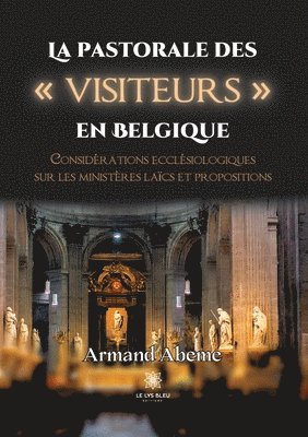 Armand Abeme - pastorale des visiteurs en Belgique, Häftad. Tillgänglighet: Lägg i varukorg