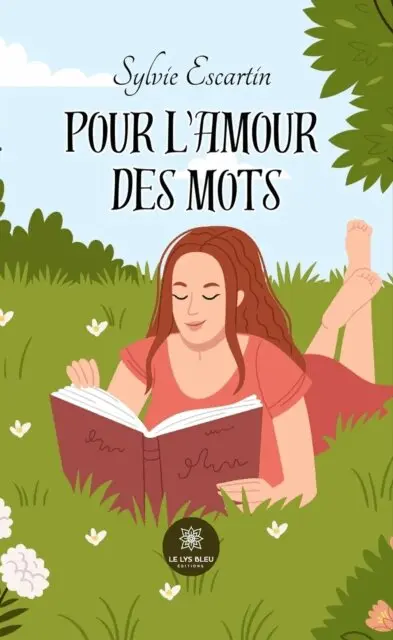 Sylvie Escartin - Pour l'amour des mots, E-bok. Tillgänglighet: Lägg i varukorg