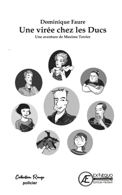 Une virée chez les Ducs
