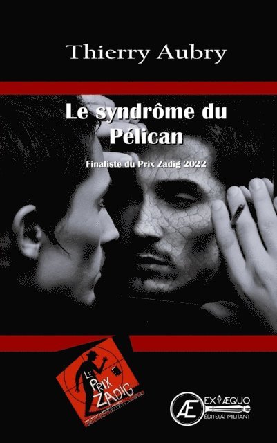 Thierry Aubry - Le syndrome du Pelican, E-bok