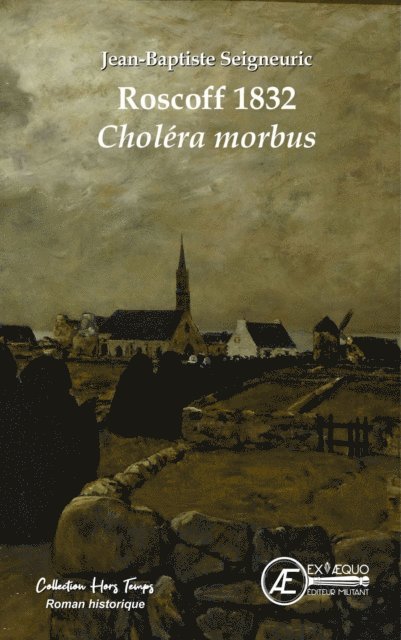 Roscoff 1832