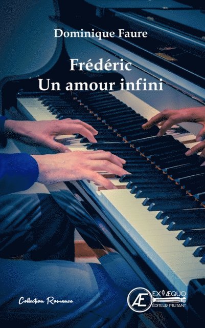Frédéric Un amour infini