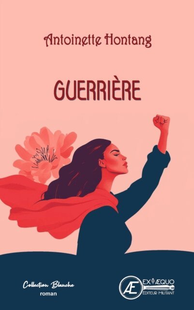 Antoinette Hontang - Guerrière, E-bok. Tillgänglighet: Lägg i varukorg