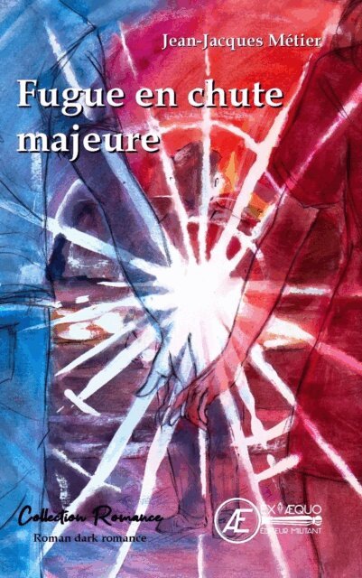 Jean-Jacques Metier - Fugue en chute majeure, E-bok