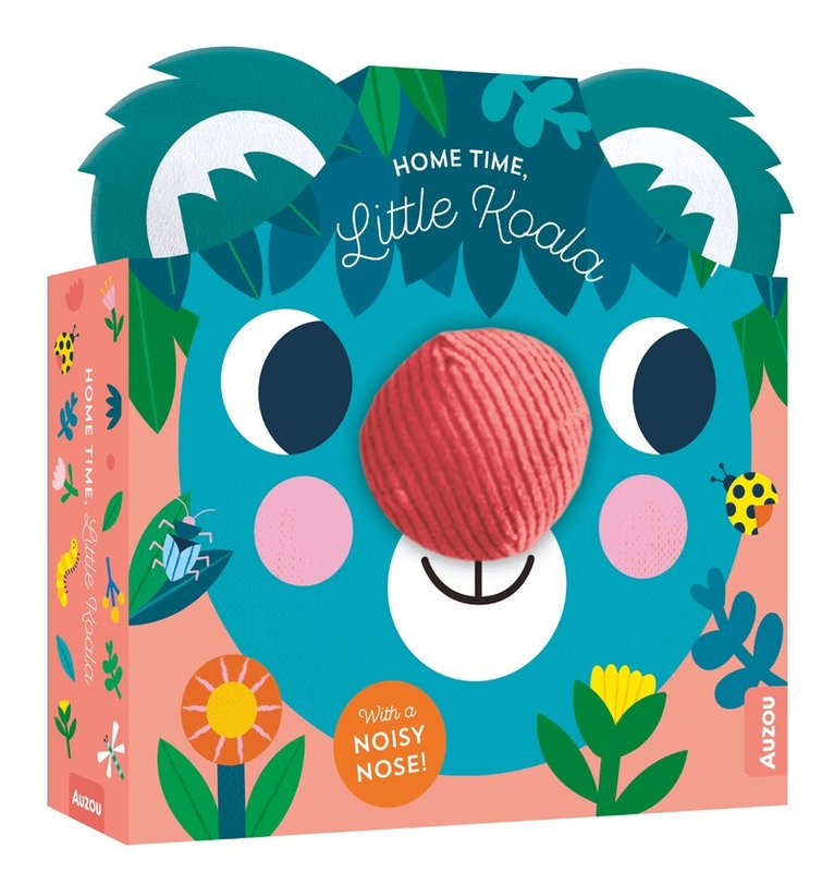 Home Time, Little Koala (Noisy Noses), Övrigt