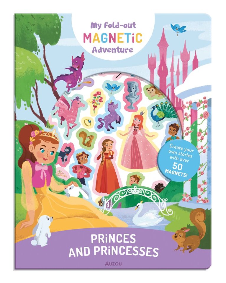 Princesses, Övrigt