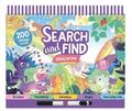 Unicorns Search and Find