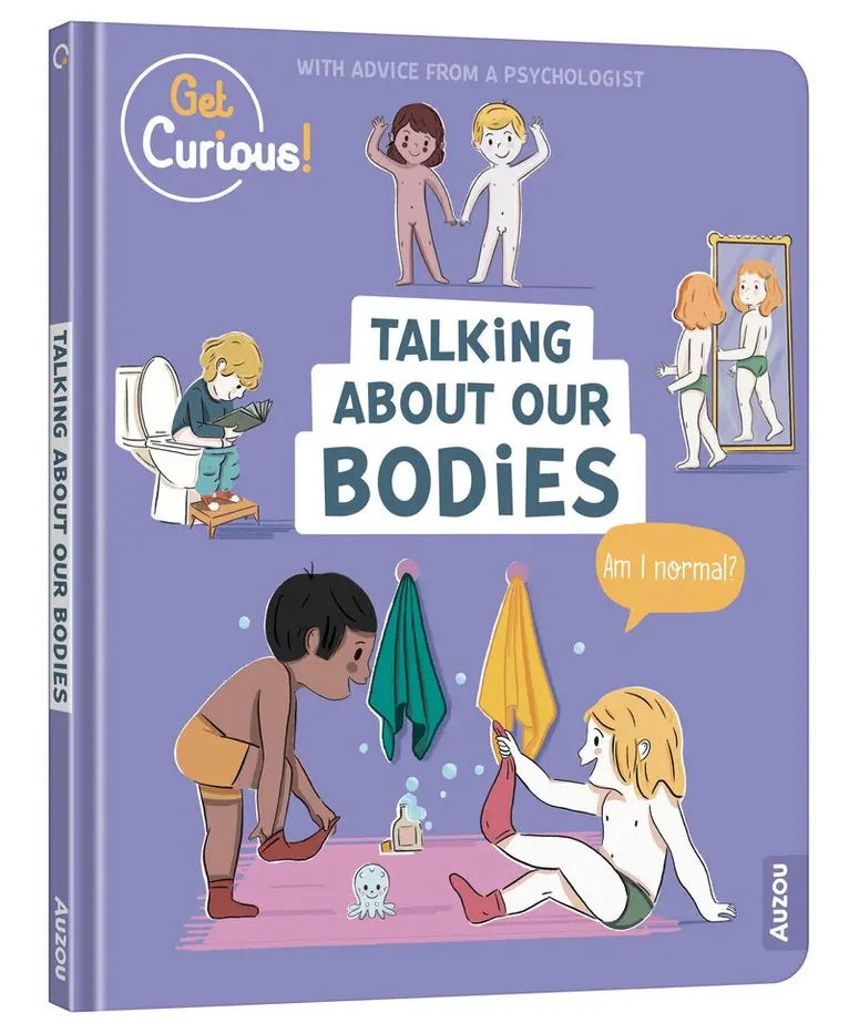 Vinciance Schleef - Talking about our bodies, Inbunden. Tillgänglighet: Lägg i varukorg