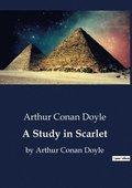 A Study in Scarlet