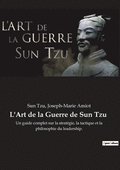 L'Art de la Guerre de Sun Tzu