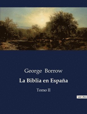 Biblia en España