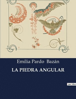 Emilia Pardo Bazán - Piedra Angular, Häftad