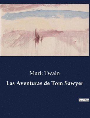 Mark Twain - Aventuras de Tom Sawyer, Häftad. Tillgänglighet: Lägg i varukorg