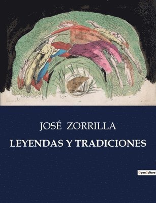 Leyendas Y Tradiciones