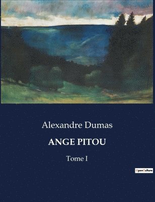 Alexandre Dumas - Ange Pitou, Häftad. Tillgänglighet: Lägg i varukorg