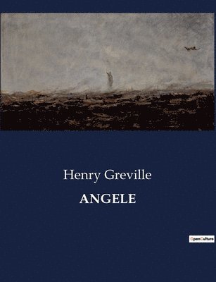 Henry Greville - Angele, Häftad